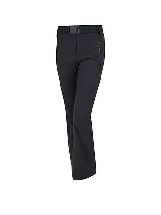 SPORTALM | Damen Skihose mit schmeichelnder Silhouette | 
